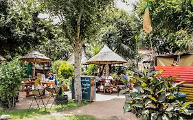 Lebo'S Soweto Backpackers